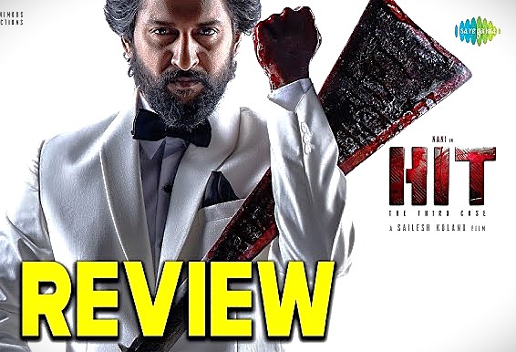 HIT3 REVIEW
