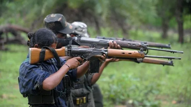 Maoist_