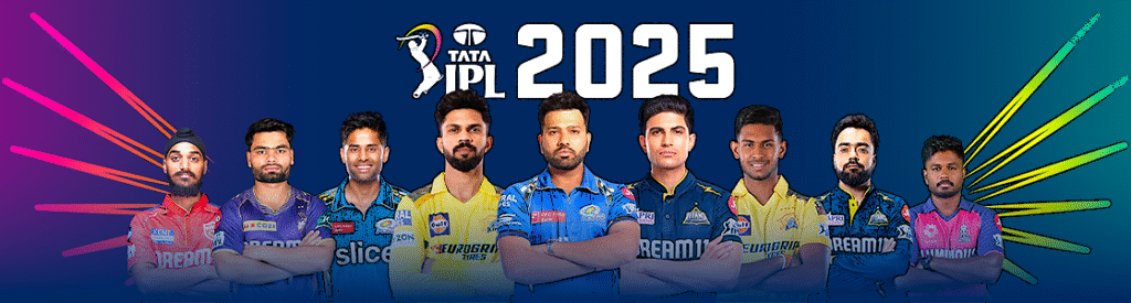 IPL 2025 సీజన్‌ వాయిదా.