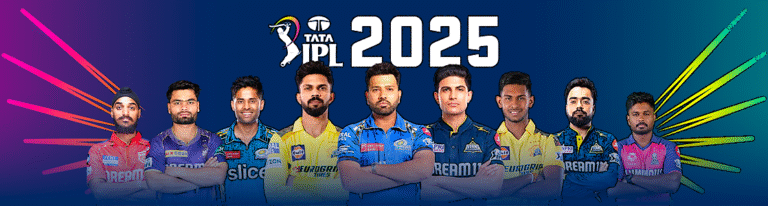IPL 2025 సీజన్‌ వాయిదా.