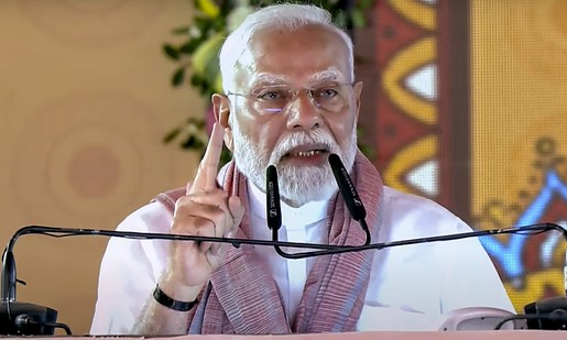 modi