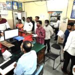 YUVA TELANGANA
