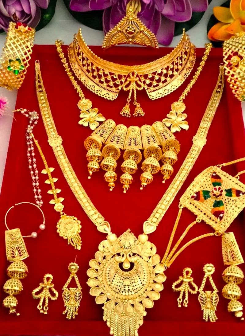 gold